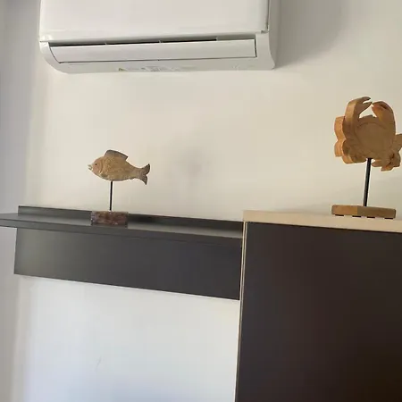 Beatriz Del Mar - Con Aire Acondicionado Apartment Palm-mar