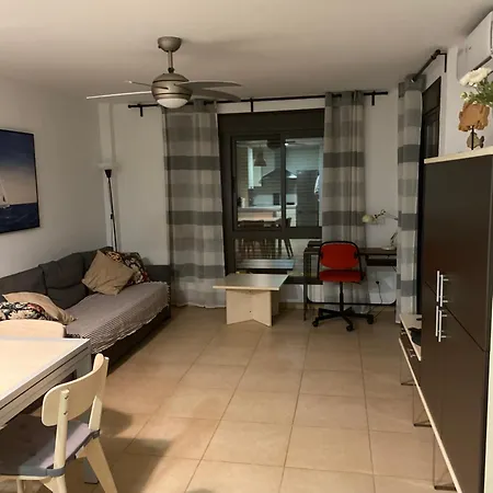 Beatriz Del Mar - Con Aire Acondicionado Palm-mar