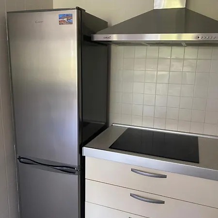 Beatriz Del Mar - Con Aire Acondicionado Apartment Palm-mar