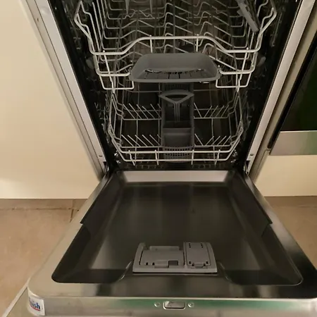 Beatriz Del Mar - Con Aire Acondicionado Apartment