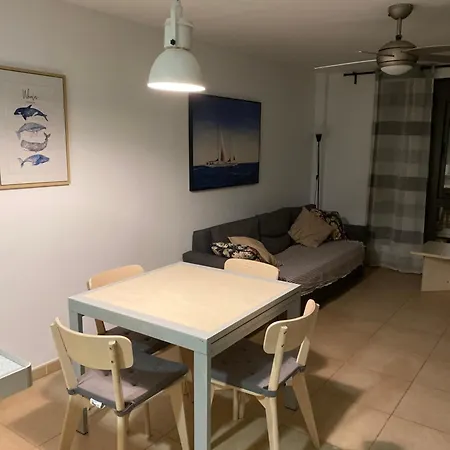 Apartment Beatriz Del Mar - Con Aire Acondicionado Palm-mar