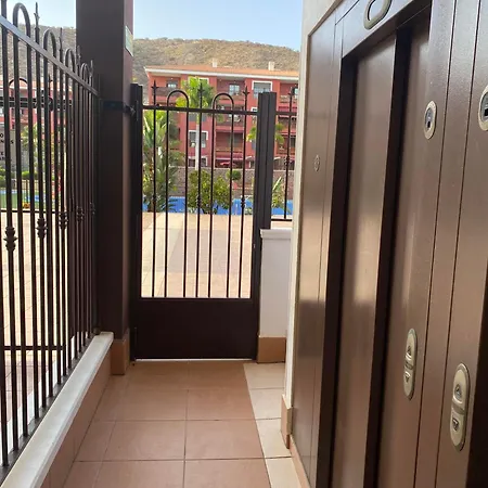 Beatriz Del Mar - Con Aire Acondicionado * Palm-mar