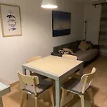 Beatriz Del Mar - Con Aire Acondicionado Apartament