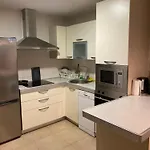 Beatriz Del Mar - Con Aire Acondicionado Apartament *