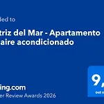 Beatriz Del Mar - Con Aire Acondicionado Palm-mar