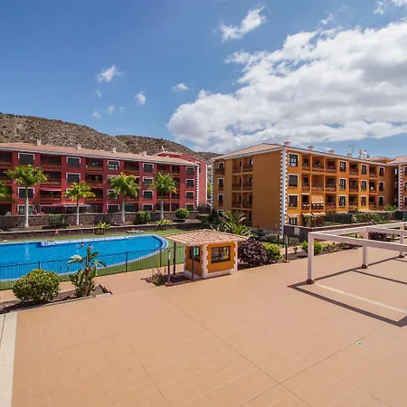 Apartament Beatriz Del Mar - Con Aire Acondicionado *